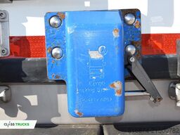 SCHMITZ CARGOBULL SKO Double Deck FP60 ThermoKing SLXi 300