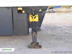 SCHMITZ CARGOBULL SKO Double Deck FP60 ThermoKing SLXi 300