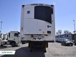 KRONE SDR Cool Liner FP 60 ThermoKing SLXi 300