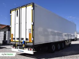 KRONE SDR Cool Liner FP 60 ThermoKing SLXi 300