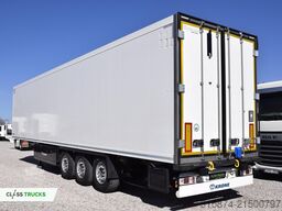 KRONE SDR Cool Liner FP 60 ThermoKing SLXi 300