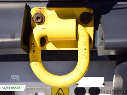 KRONE SDR Cool Liner FP 60 ThermoKing SLXi 300