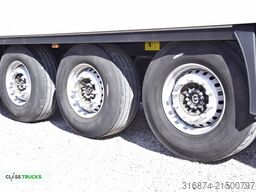 KRONE SDR Cool Liner FP 60 ThermoKing SLXi 300