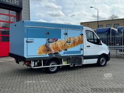 Mercedes-Benz Sprinter 314 cdi Airco