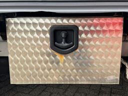 Mercedes-Benz Sprinter 314 cdi Airco