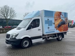 Mercedes-Benz Sprinter 314 cdi Airco