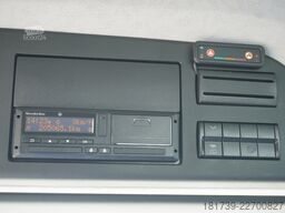 Mercedes-Benz Arocs 2536 6x2 / 200 tho.km / Fassi F195