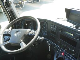 Mercedes-Benz Arocs 2536 6x2 / 200 tho.km / Fassi F195