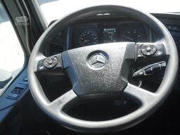 Mercedes-Benz Arocs 2536 6x2 / 200 tho.km / Fassi F195