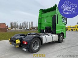 DAF XF 480
