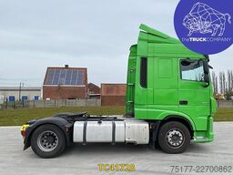 DAF XF 480