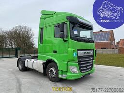 DAF XF 480