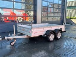 BÖCKMANN 2-Achs AT1 (TÜV NEU)