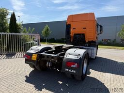 MAN TGS 18.440 BL/Kompressor/Klima/EURO6