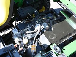 John deere GATOR CX