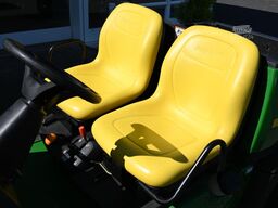John deere GATOR CX