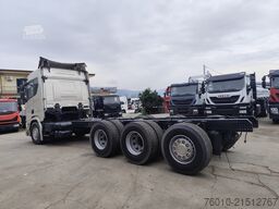 SCANIA R 540