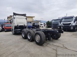 SCANIA R 540