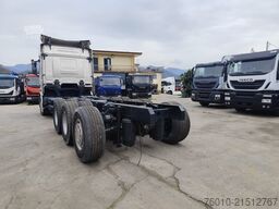 SCANIA R 540