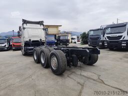 SCANIA R 540