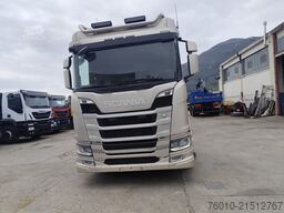 SCANIA R 540