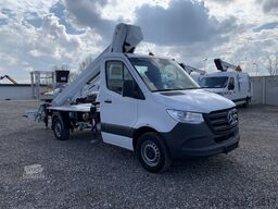 Mercedes-Benz Sprinter Ruthmann Ecoline 230 - 23m - 25