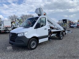 Mercedes-Benz Sprinter Ruthmann Ecoline 230 - 23m - 25