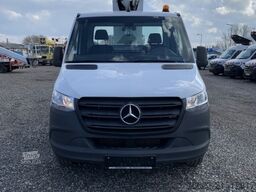 Mercedes-Benz Sprinter Ruthmann Ecoline 230 - 23m - 25