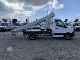 Mercedes-Benz Sprinter Ruthmann Ecoline 230 - 23m - 25