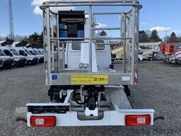 Mercedes-Benz Sprinter Ruthmann Ecoline 230 - 23m - 25