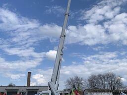 Mercedes-Benz Sprinter Ruthmann Ecoline 230 - 23m - 25