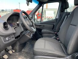 Mercedes-Benz Sprinter Ruthmann Ecoline 230 - 23m - 25