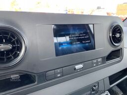 Mercedes-Benz Sprinter Ruthmann Ecoline 230 - 23m - 25