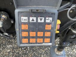 Mercedes-Benz Sprinter Ruthmann Ecoline 230 - 23m - 25