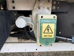 Mercedes-Benz Sprinter Ruthmann Ecoline 230 - 23m - 25