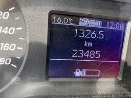 Mercedes-Benz Sprinter Ruthmann Ecoline 230 - 23m - 25