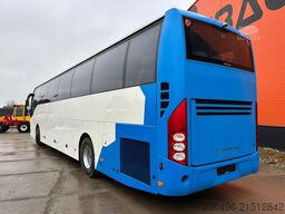 Volvo B8R 9500 4x2 AC / AUXILIARY HEATING / WC / WHEE...