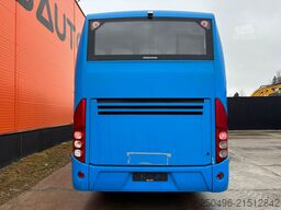 Volvo B8R 9500 4x2 AC / AUXILIARY HEATING / WC / WHEE...