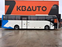 Volvo B8R 9500 4x2 AC / AUXILIARY HEATING / WC / WHEE...