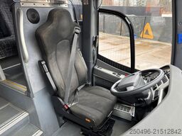 Volvo B8R 9500 4x2 AC / AUXILIARY HEATING / WC / WHEE...