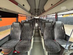 Volvo B8R 9500 4x2 AC / AUXILIARY HEATING / WC / WHEE...