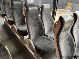 Volvo B8R 9500 4x2 AC / AUXILIARY HEATING / WC / WHEE...