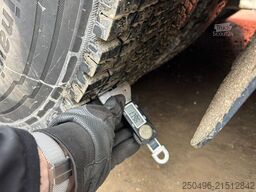 Volvo B8R 9500 4x2 AC / AUXILIARY HEATING / WC / WHEE...