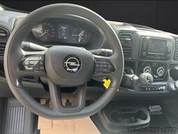 Opel Movano 3-Seiten-Kipper L2 AHK GJR Klima RFK