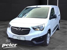 Opel Combo Cargo 1.2 Turbo Basis XL Klima