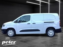 Opel Combo Cargo 1.2 Turbo Basis XL Klima