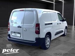 Opel Combo Cargo 1.2 Turbo Basis XL Klima