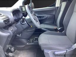 Opel Combo Cargo 1.2 Turbo Basis XL Klima