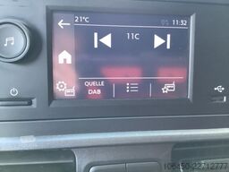 Opel Combo Cargo 1.2 Turbo Basis XL Klima
