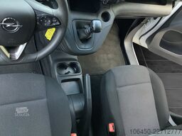 Opel Combo Cargo 1.2 Turbo Basis XL Klima